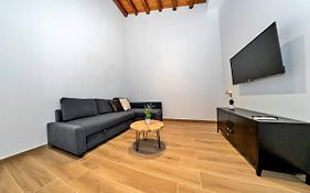 Monacelli apartment