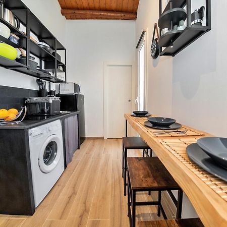 Monacelli apartment Palermo Esterno foto