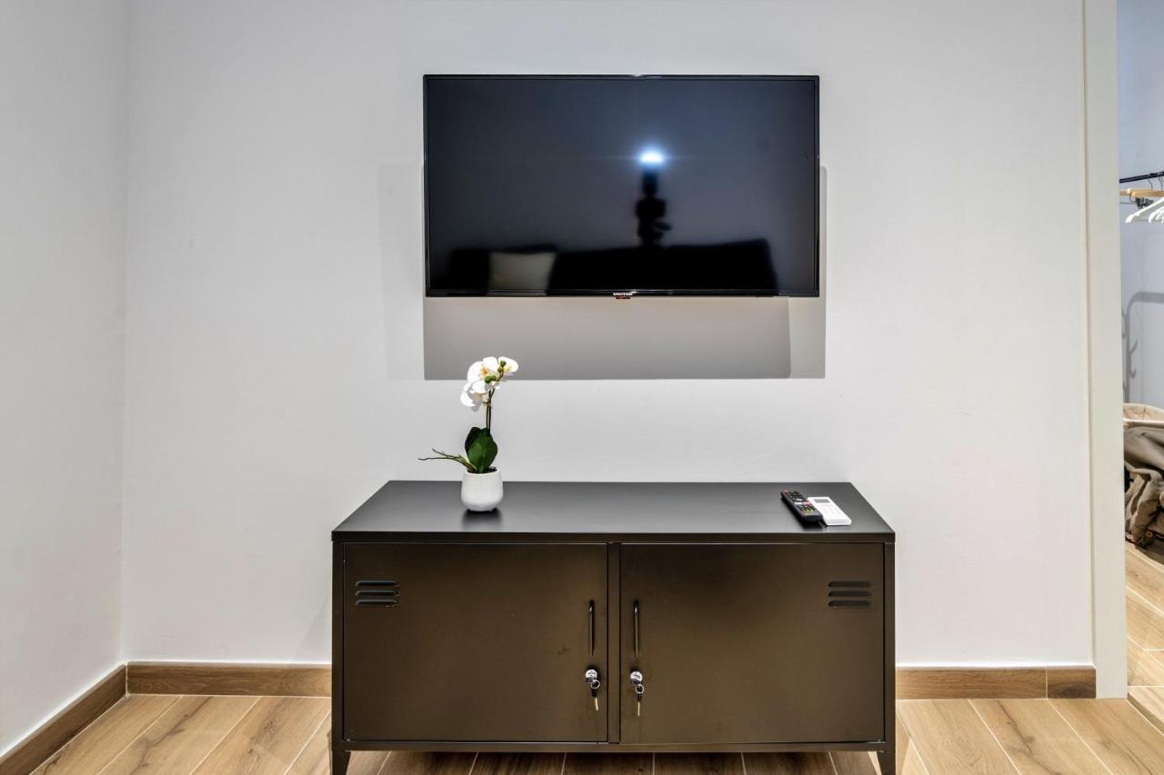 Monacelli apartment Palermo Esterno foto