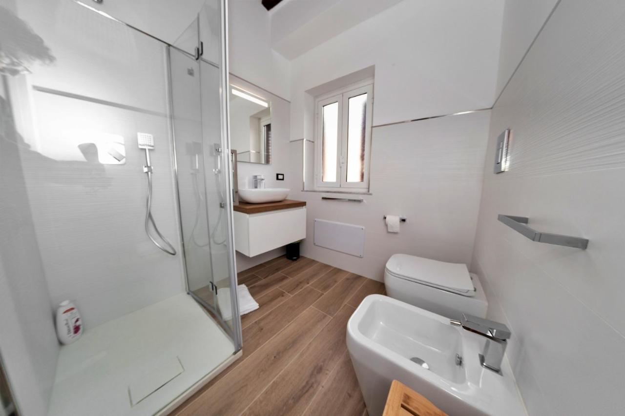 Monacelli apartment Palermo Esterno foto